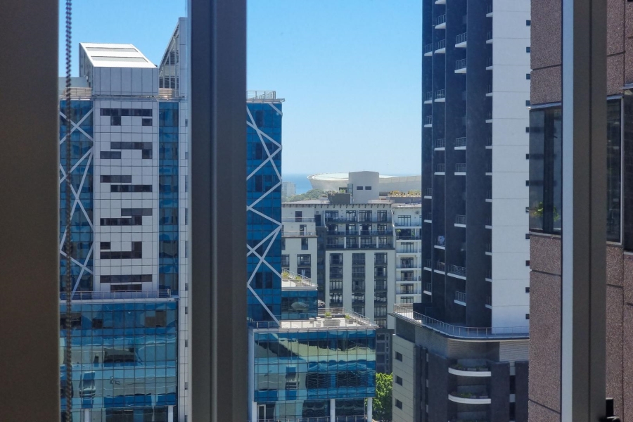 2 Bedroom Property for Sale in Cape Town City Centre Western Cape